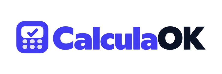 CalculaOK